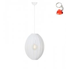 Lampa wisząca FLORENCE 108796 Markslojd
