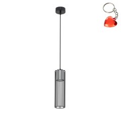 Lampa wisząca FOBIA 1 33448 Sigma Lighting