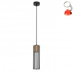 Lampa wisząca FOBIA 1 33449 Sigma Lighting