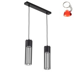 Lampa wisząca FOBIA 2 33450 Sigma Lighting