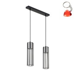 Lampa wisząca FOBIA 2 33451 Sigma Lighting