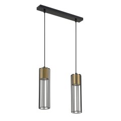 Lampa wisząca FOBIA 2 33452 Sigma Lighting