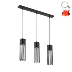 Lampa wisząca FOBIA 3 33453 Sigma Lighting