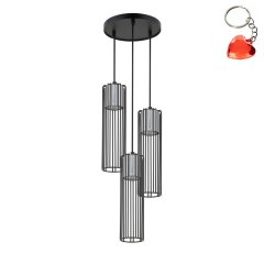 Lampa wisząca FOBIA 3 33457 Sigma Lighting