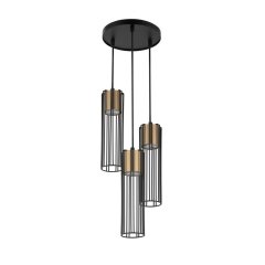 Lampa wisząca FOBIA 3 33458 Sigma Lighting