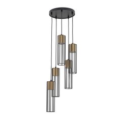Lampa wisząca FOBIA 5 33461 Sigma Lighting