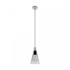 Lampa wisząca FRAMPTON 1 49154 Eglo