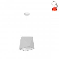 Lampa wisząca FRANK MLP4703 Milagro