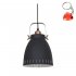 Lampa wisząca Franklin MD-HN8026M-B+RC Italux