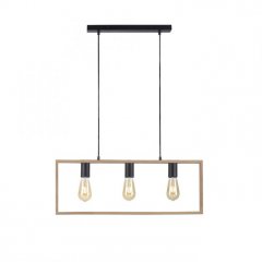 Lampa wisząca FRANKY 15652-18 LeuchtenDirekt