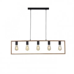 Lampa wisząca FRANKY 15653-18 LeuchtenDirekt
