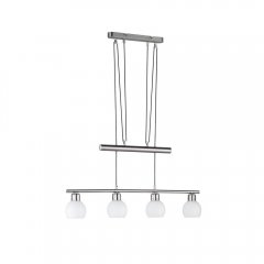 Lampa wisząca FREDDY 324810407 Trio