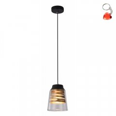 Lampa wisząca FRESNO 31-78384 Candellux