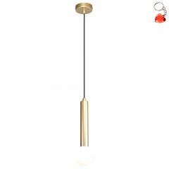 Lampa wisząca FREYA P230627901C Zuma Line