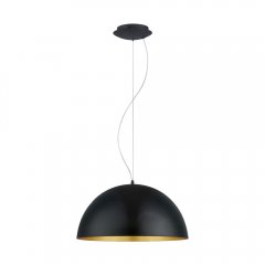 Lampa wisząca GAETANO 1 94936 Eglo