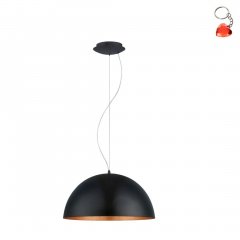 Lampa wisząca GAETANO 1 94938 Eglo
