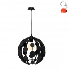 Lampa wisząca GAIA MLP6325 Milagro