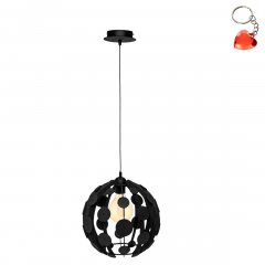 Lampa wisząca GAIA MLP6326 Milagro