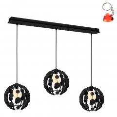 Lampa wisząca GAIA MLP6327 Milagro