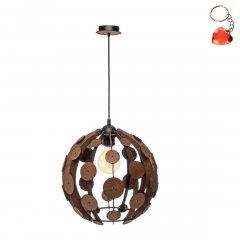 Lampa wisząca GAIA MLP6328 Milagro