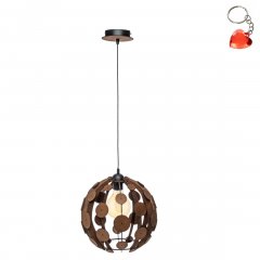 Lampa wisząca GAIA MLP6329 Milagro