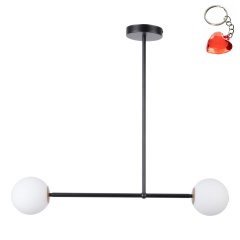 Lampa wisząca GAMA 2 33192 Sigma Lighting