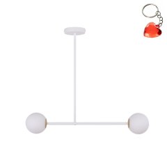 Lampa wisząca GAMA 2 33193 Sigma Lighting