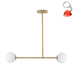 Lampa wisząca GAMA 2 33331 Sigma Lighting
