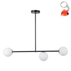 Lampa wisząca GAMA 3 33190 Sigma Lighting