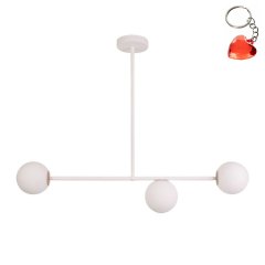 Lampa wisząca GAMA 3 33191 Sigma Lighting