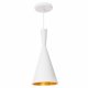 Lampa wisząca Garda 1 LP-42011/1P Light Prestige