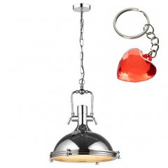 Lampa wisząca Garland AZ2373 Azzardo
