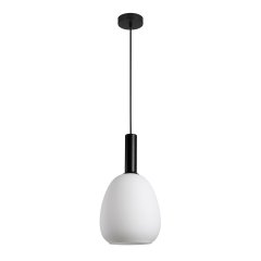 Lampa wisząca GATER PND-23541-1-BK-OP Italux