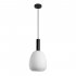 Lampa wisząca GATER PND-23541-1-BK-OP Italux