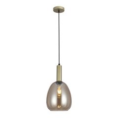 Lampa wisząca GATER PND-23541-1-GD-CH Italux