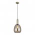 Lampa wisząca GATER PND-23541-1-GD-CH Italux
