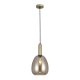Lampa wisząca GATER PND-23541-1-GD-CH Italux