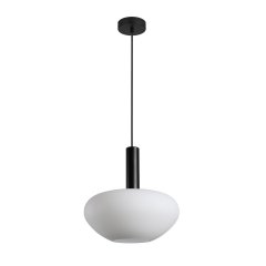 Lampa wisząca GATER PND-23541A-1-BK-OP Italux