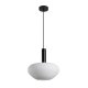 Lampa wisząca GATER PND-23541A-1-BK-OP Italux