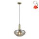 Lampa wisząca GATER PND-23541A-1-GD-CH Italux