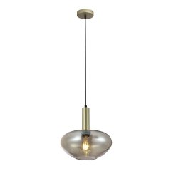 Lampa wisząca GATER PND-23541A-1-GD-CH Italux