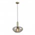 Lampa wisząca GATER PND-23541A-1-GD-CH Italux
