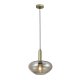 Lampa wisząca GATER PND-23541A-1-GD-CH Italux