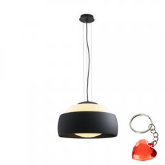 Lampa wisząca Genoa AZ3164 Azzardo