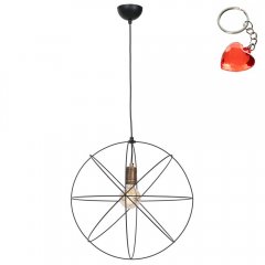 Lampa wisząca GERID 955 Luminex