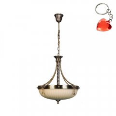 Lampa wisząca Geth MD71042 / 4 Italux