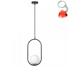 Lampa wisząca GHITA 72028 Rabalux