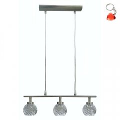 Lampa wisząca GIRA 33-27408 Candellux