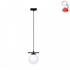 Lampa wisząca GLOBE 1207 Zuma Line