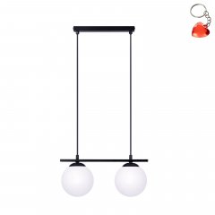 Lampa wisząca GLOBE 1208 Zuma Line